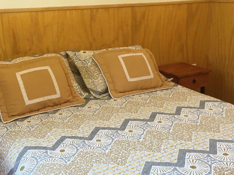 La Puntilla Rapel Holiday home Lago Rapel