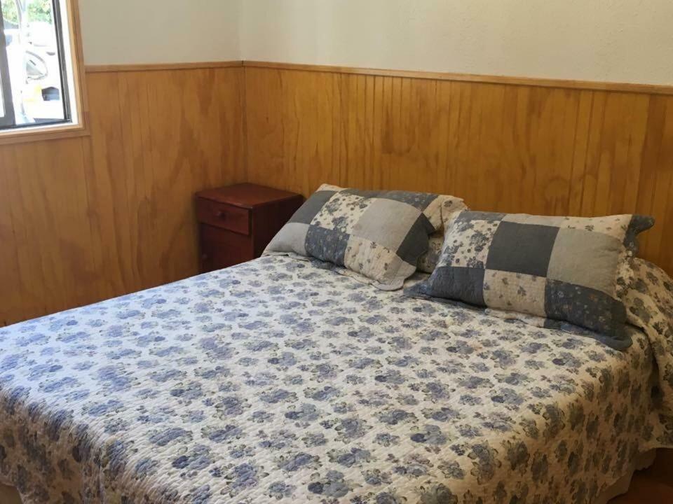 La Puntilla Rapel Holiday home *
